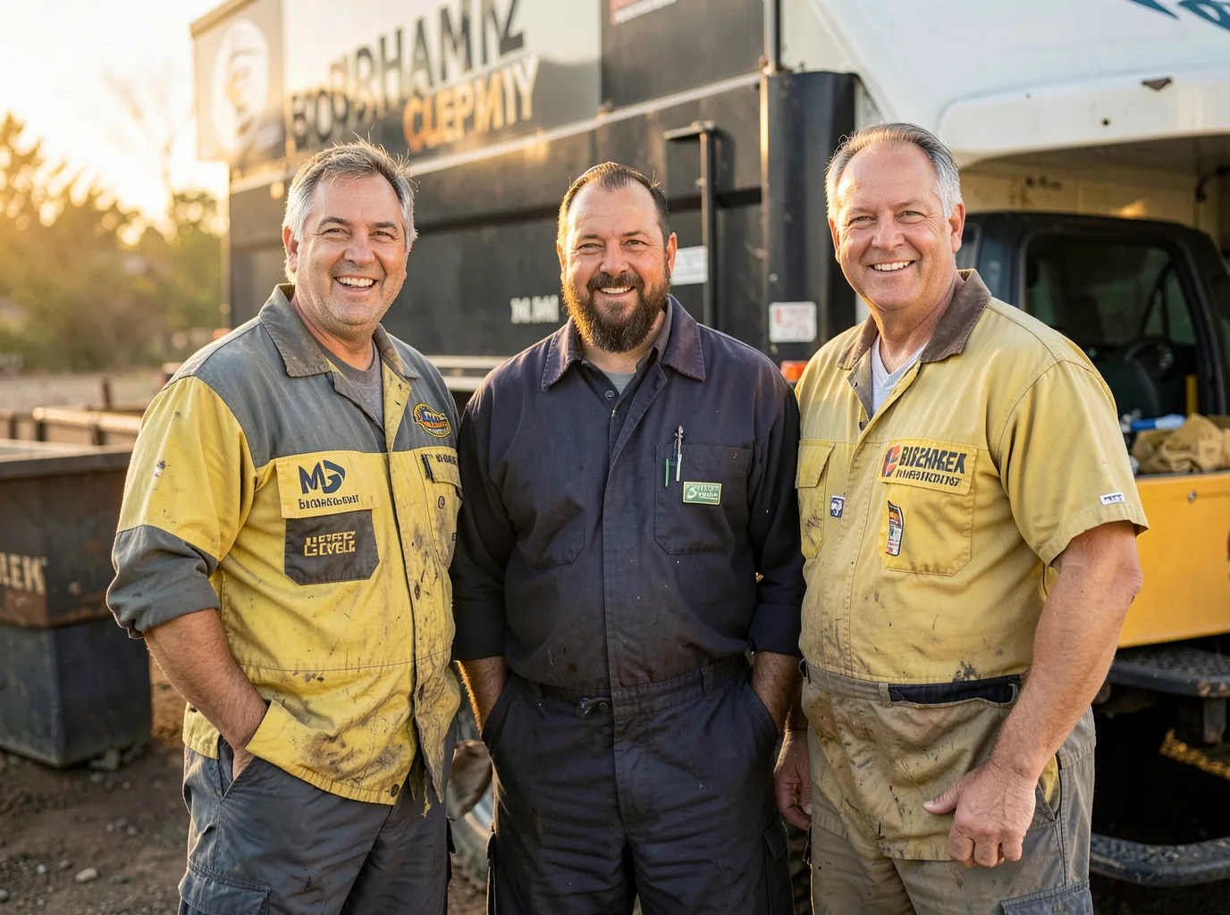 Sewage Cleanup company in Canyon, TX