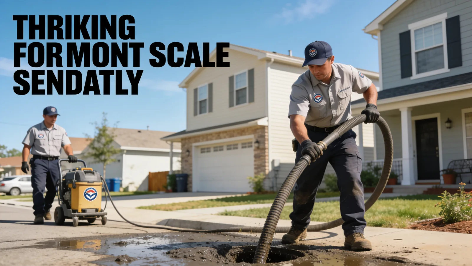 Sewage Cleanup in Canyon, TX near me